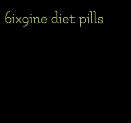 6ix9ine diet pills