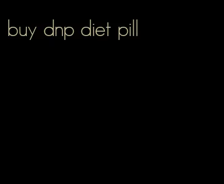 buy dnp diet pill