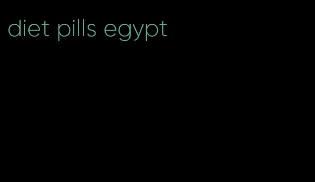 diet pills egypt