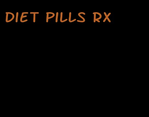 diet pills rx