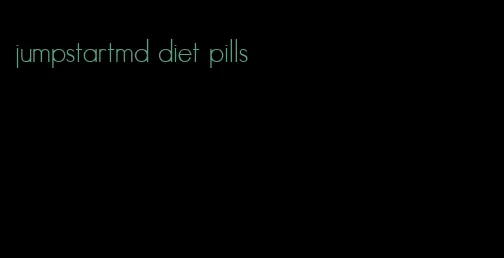 jumpstartmd diet pills
