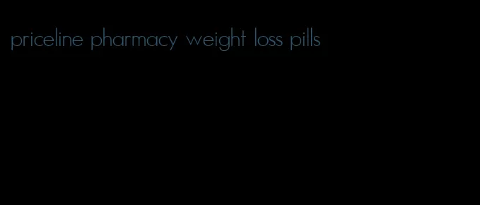 priceline pharmacy weight loss pills