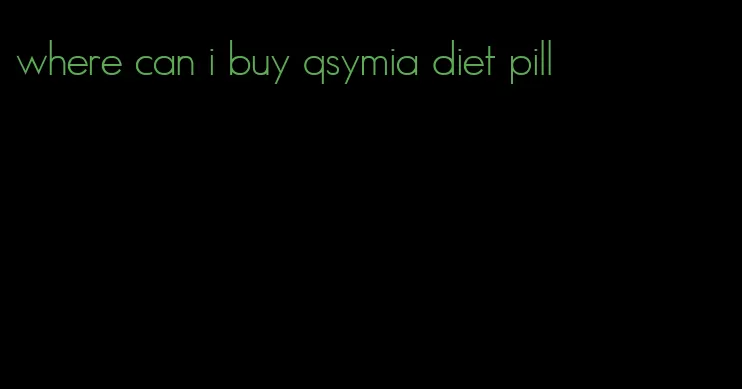 where can i buy qsymia diet pill