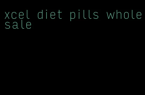 xcel diet pills wholesale